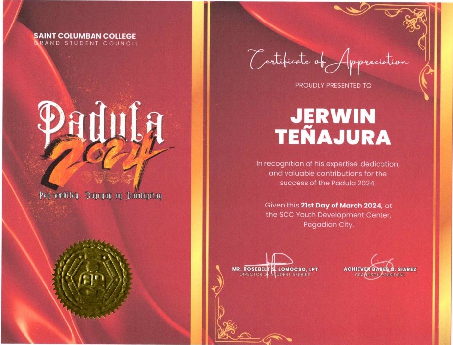 Technical Cert III